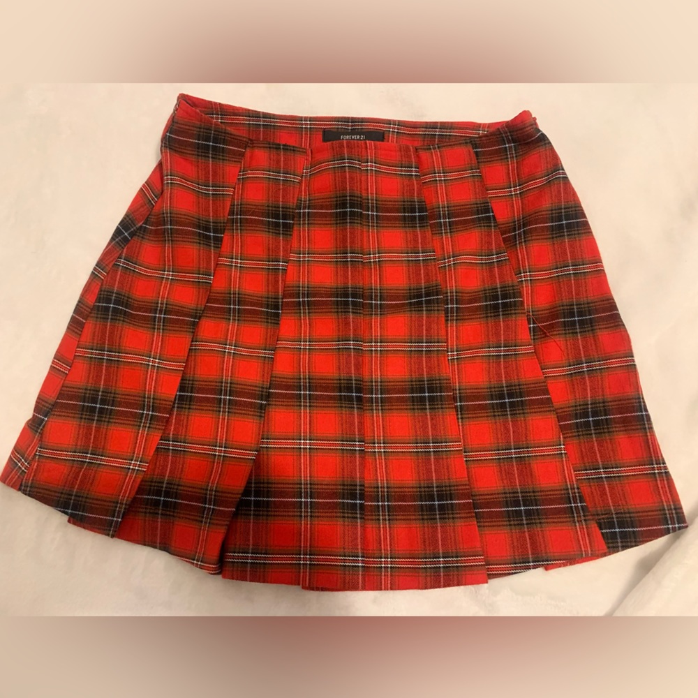 Forever 21 skirt